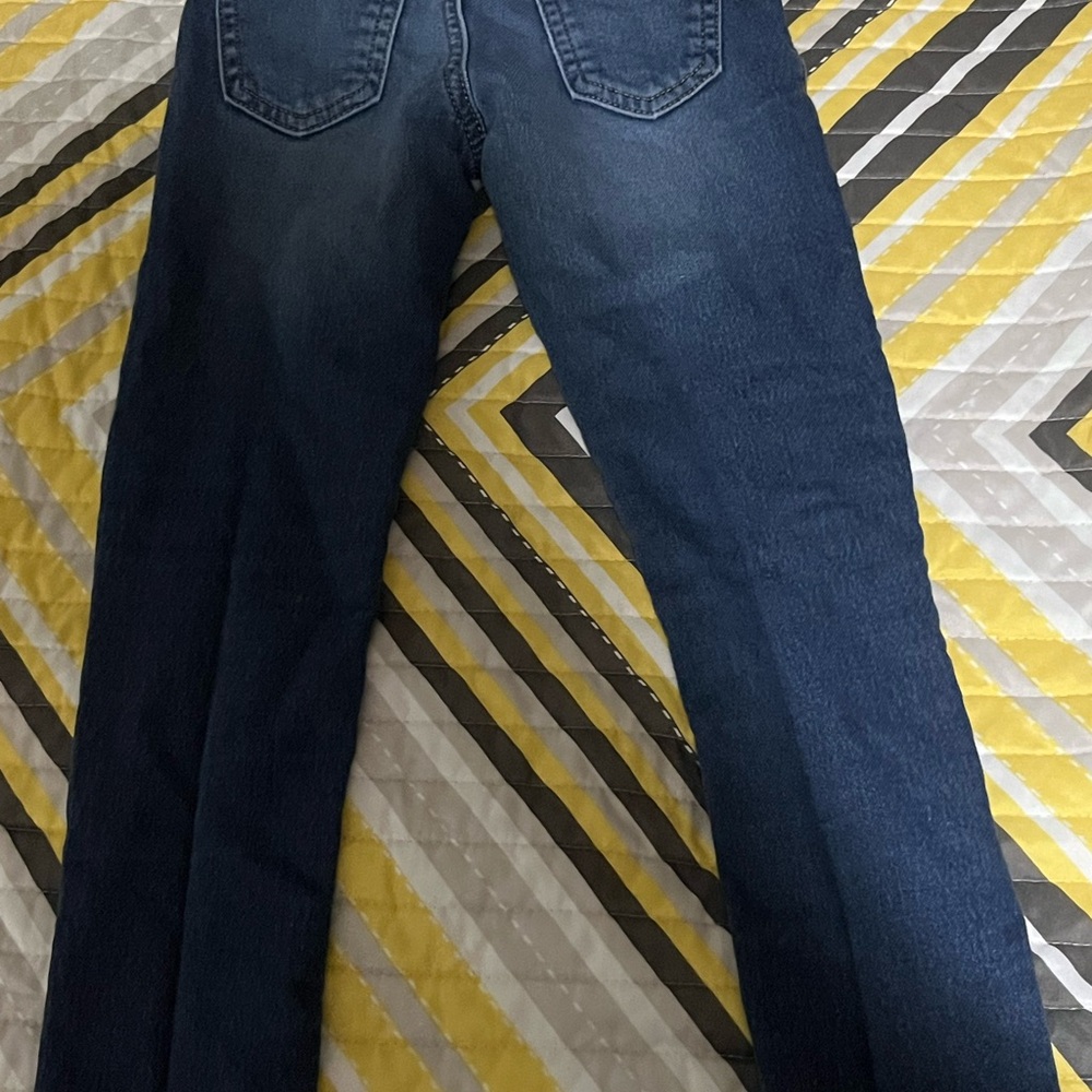 Girl skinny jeans, 6